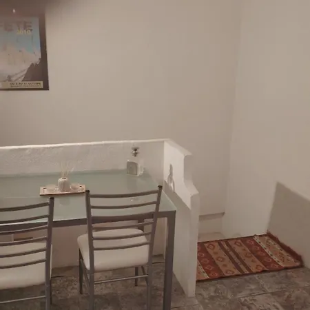 Le Cocon De La Cité T2 Proche Gare Apartamento