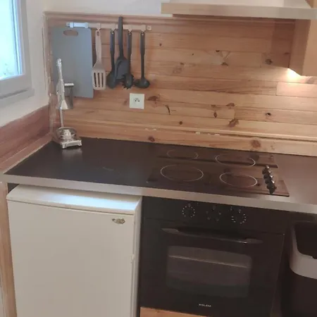 Le Cocon De La Cité T2 Proche Gare Apartamento Carcasona